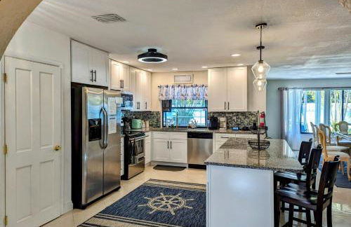 5 Bed Heated Pool Largo, FL 2 mi Indian Rocks Beach Sleeps 16 , Pets - Foto 66