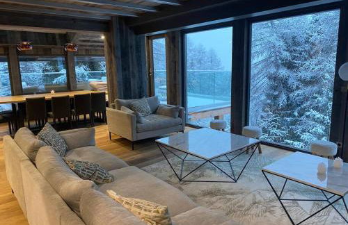 Masara - 5-room chalet plus sauna and jacuzzi 12 p - Foto 11