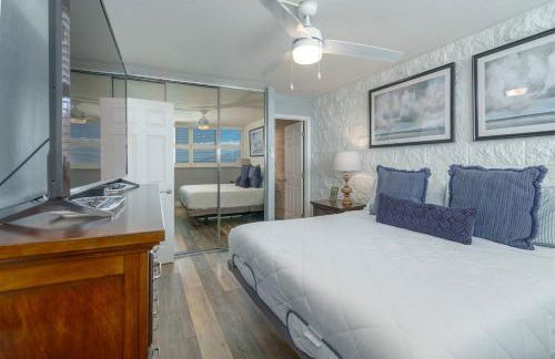 Direct Oceanfront—Fully remodeled—Sleeps 6 - Foto 13