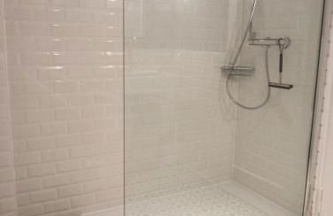 La Faya "Molerhüsli"- Gemütliches, gehobenes Ferienhaus in Muggenbrunn -Feldberg - Foto 12