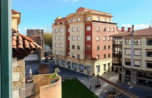 Apartamento La Muralla - Gijón - Foto 51