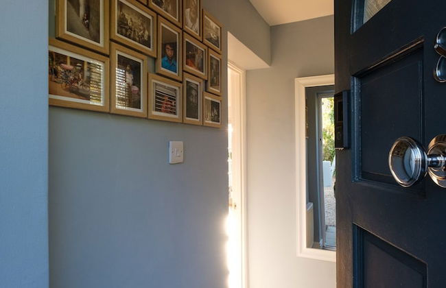 Riverwalk Apartment One - Foto 25