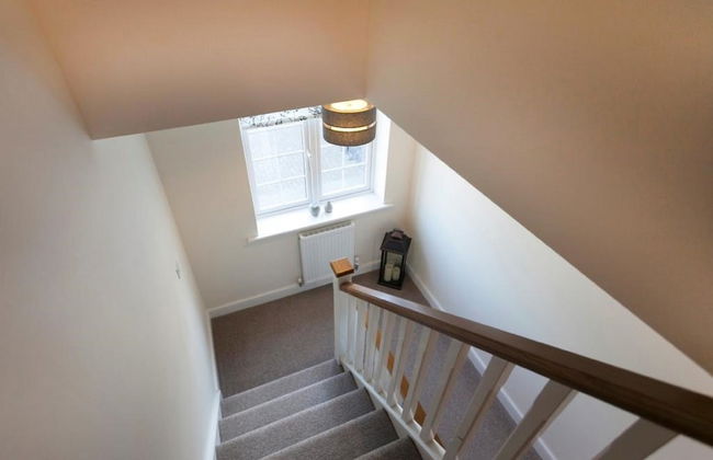 The Townhouse - Photo 3