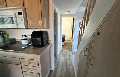 Ocean Cabin 28 W Jacuzzi With Private Beach - Foto 17