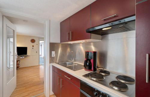 Haus Am Schroffen - Foto 15