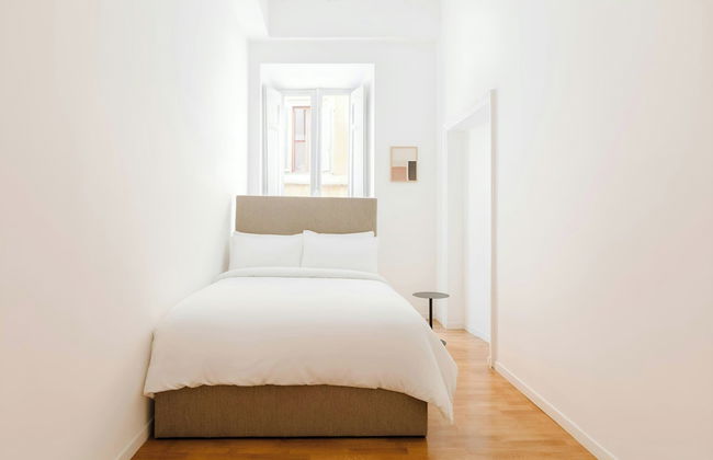 Sonder by Marriott Bonvoy Palazzo Taverna Apartments Piazza Navona - Foto 7