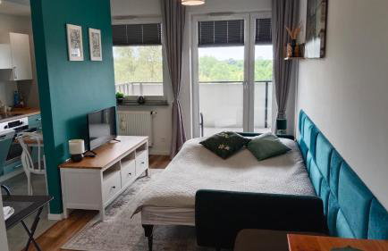 Apartament zielony - Foto 1
