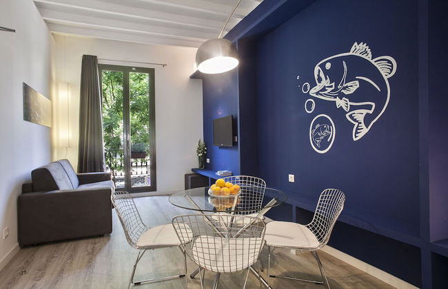 Habitat Apartments ADN - Photo 33