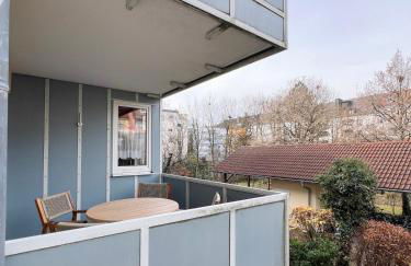 Munich City Retreat Sendling - Foto 12