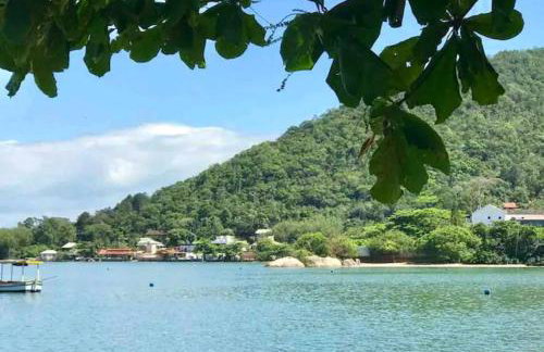 Casa Alto Padrão Frente A Praia - Foto 34