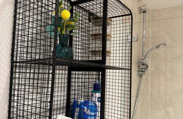 Modern Apartment - Free Parking - Foto 18