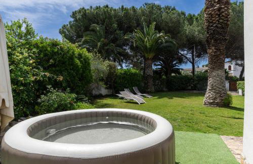 Villa fantastica Villasimius - Foto 14