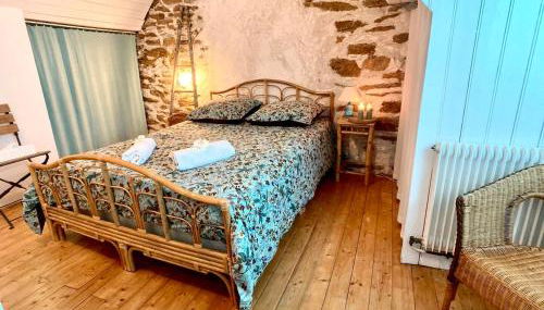 Penty LEGONA, authentique et chaleureux, 2-6 pers - Foto 3