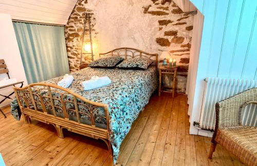 Penty LEGONA, authentique et chaleureux, 2-6 pers - Foto 3