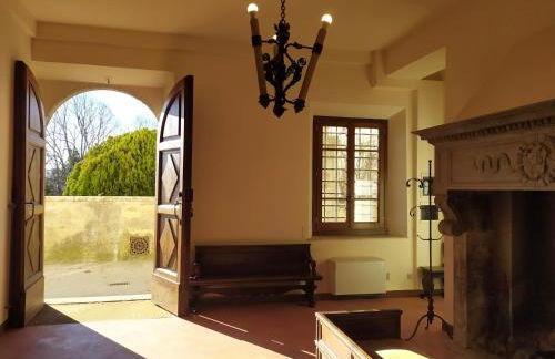 Total Tuscany Countryside Villa - Photo 32