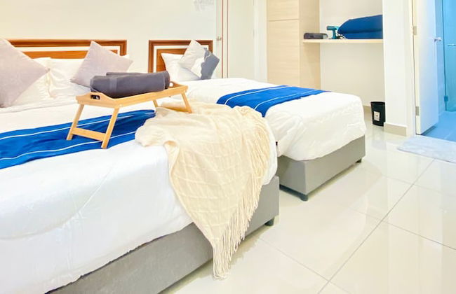 Bali Residence - Foto 12