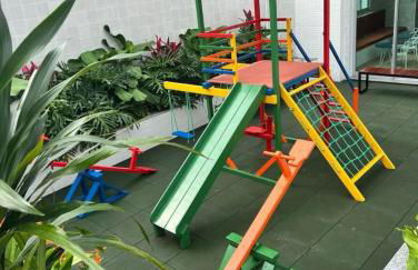 Apartamento Torre Lumiar 3 quartos Centro e Cirio - Foto 33