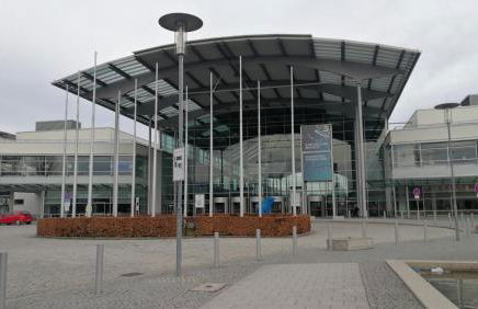 Myroom Business Apartment Nähe Messe München - Foto 52