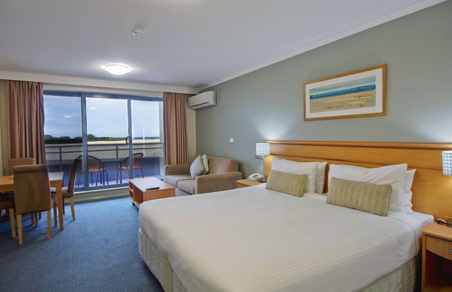 Oaks The Entrance Waterfront Suites - Foto 24