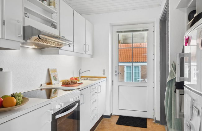 "Ubbe" - 200m from the sea - Foto 13