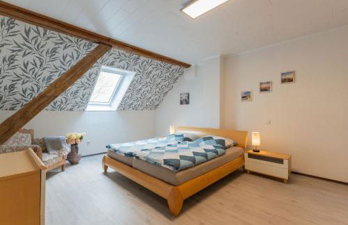 Ferienwohnungen zum Lengener Meer 35527 - nur für Urlaubsgäste - Foto 24