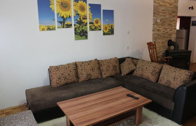 Apartments Basta - Foto 19