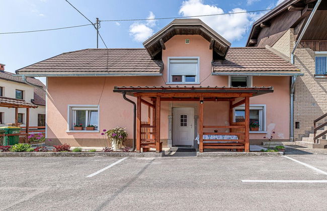 Pool House Mr ek Family Friendly - Photo 53