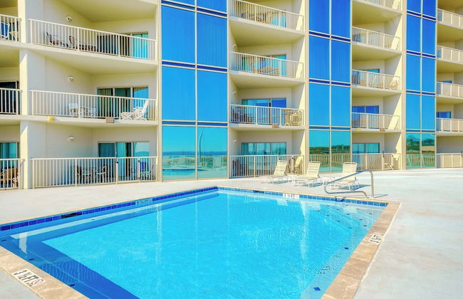 Sea Breeze 1011 Penthouse - Foto 52