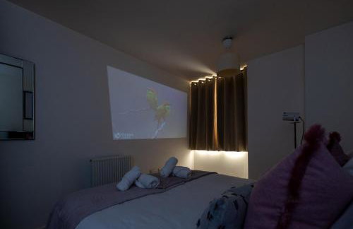 Luxury cosy apartment with stunning London skyline views! - Foto 26