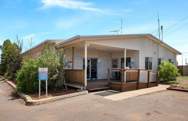 Discovery Parks - Cloncurry - Foto 1