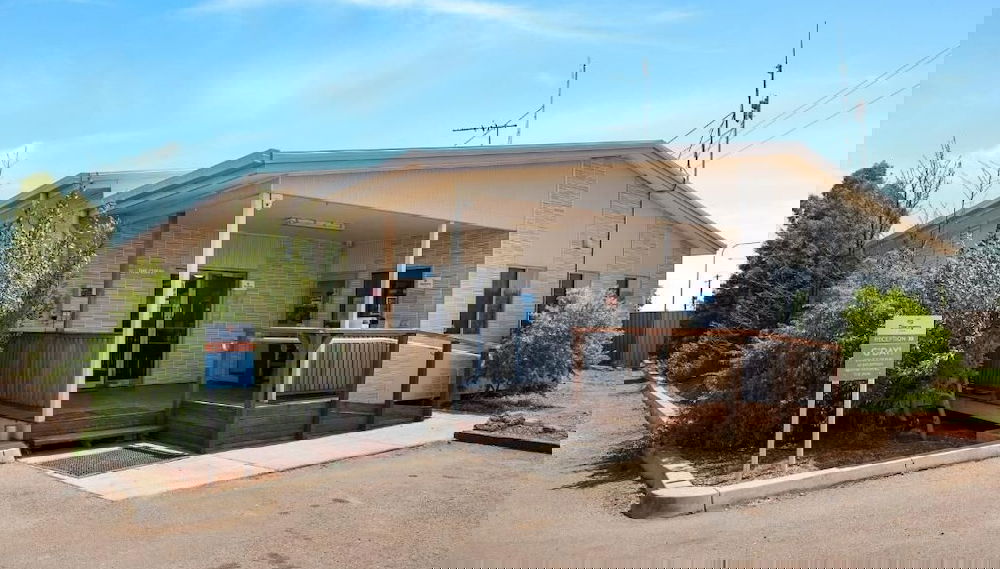 Discovery Parks - Cloncurry - Foto 1, Imagen principal