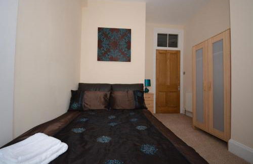 Townhead Apartments Glasgow Airport - Foto 17