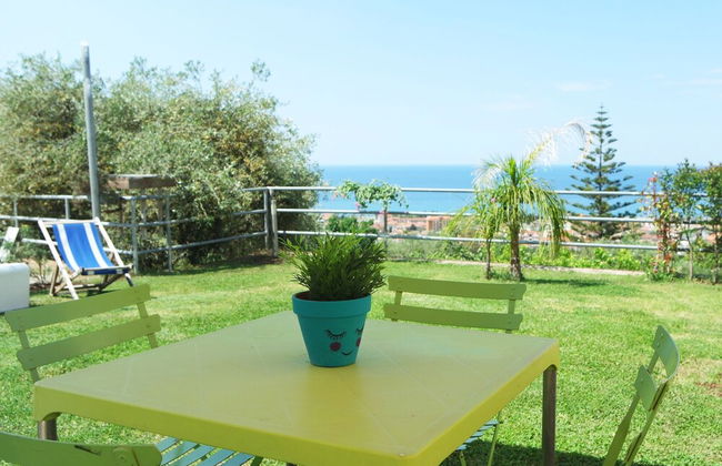 Cilento Apartment - Foto 29