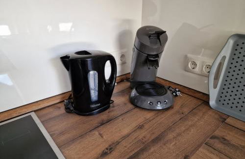 Ferienwohnungen Waldina - Foto 42