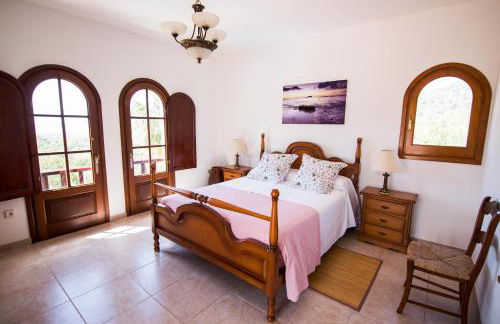 Villa Ca na Vinya - Foto 33