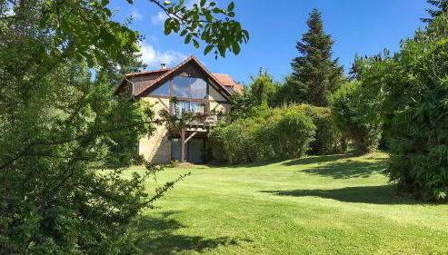 Truffe du Quercy - Le Colombié - Foto 5, Garden