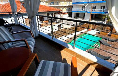 Villa Athina 1st floor - Foto 54