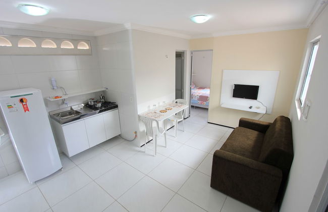 Residencial Santa Lucia - Photo 8