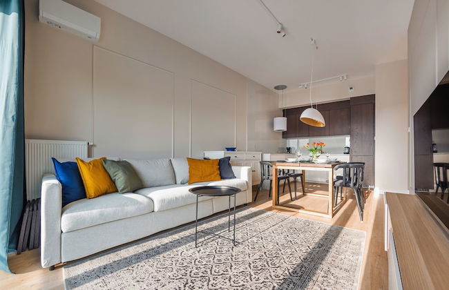 Prywatne apartamenty Sun & Snow w Porta Mare Marina - Foto 27