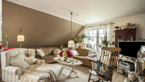 Die Kleine Oase 3 im Wohnhaus - Foto 5