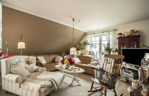 Die Kleine Oase 3 im Wohnhaus - Foto 5