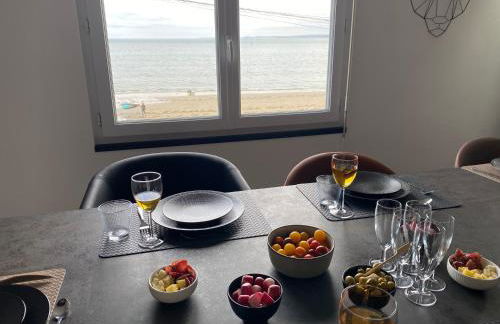 Beach house Maison de plage les pieds dans l eau - Photo 10