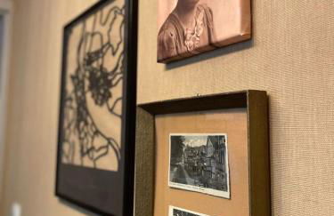 Villa Pauline - FeWo "Champagne" - Foto 13