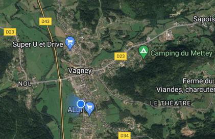 La Clémentine - Foto 26