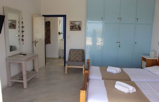 Beach Villa Akrotiri - Foto 14