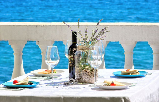 Vodice Lagom - Foto 1