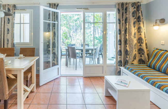 Domaine Golf Resort - Foto 3