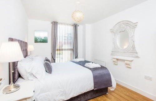 City Stay Apartments - Centro - Foto 122