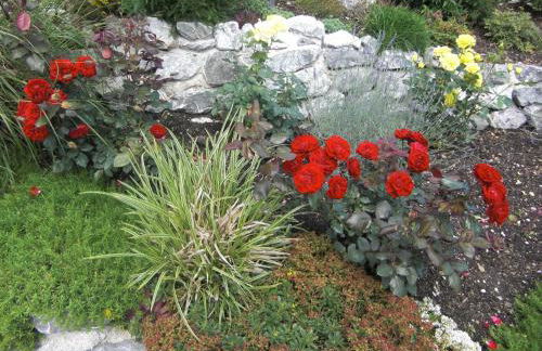 Haus Rosengarten - Foto 6