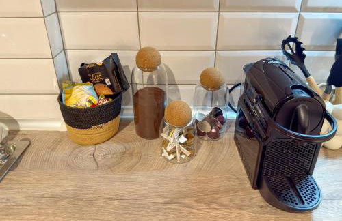 Vivere Suite 01 - Cozy Studio by Metro terminus - Foto 16